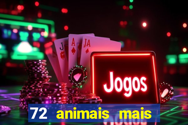 72 animais mais perigosos do mundo